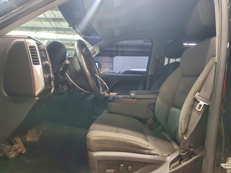 Продажа на аукционе авто 2015 Chevrolet Silverado, vin: 1GCVKREC1FZ385662, номер лота: 94160995