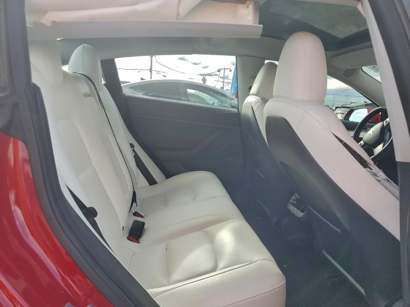 Aukcja sprzedaży 2023 Tesla Model 3, vin: 5YJ3E1EA3PF649793, numer aukcji: 94189715