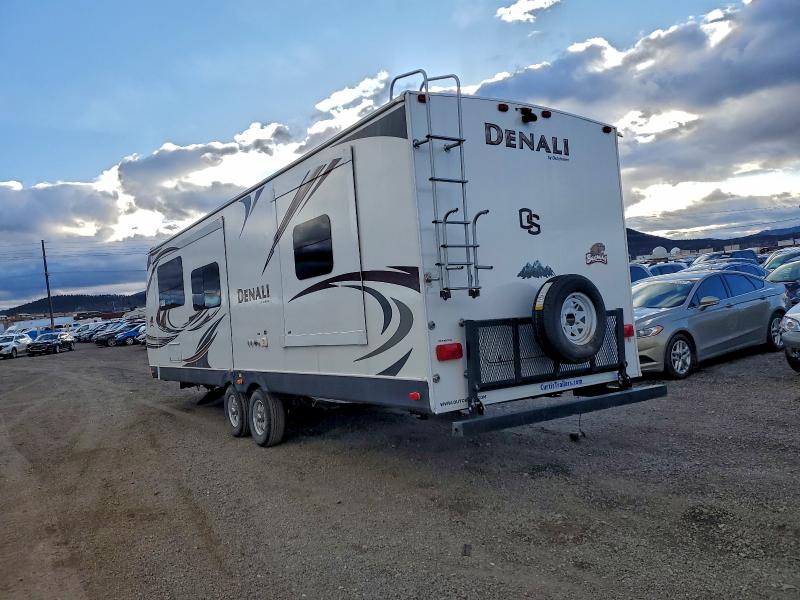Продажа на аукционе авто 2013 Dutchmen Denali, vin: 47CTD1R2XDD313467, номер лота: 90713875