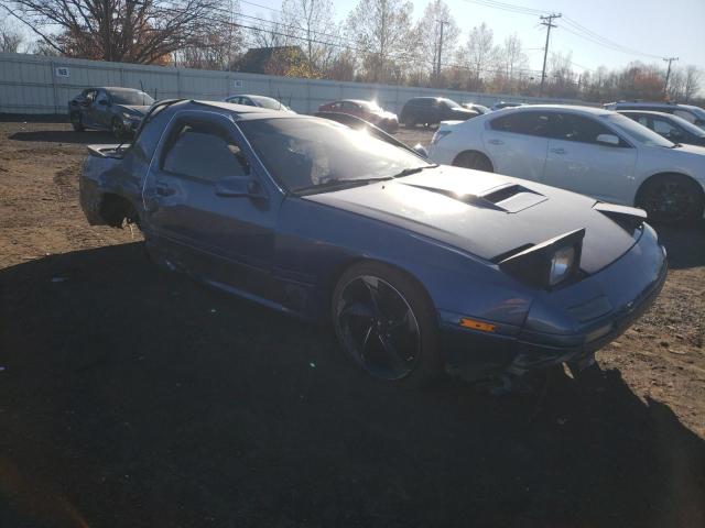 Aukcja sprzedaży 1989 Mazda Rx7, vin: JM1FC3319K0701081, numer aukcji: 92682745
