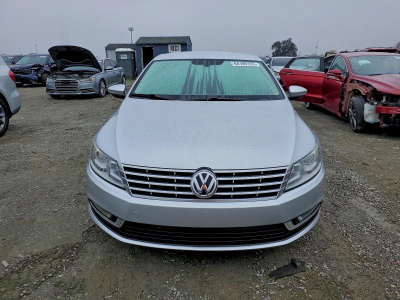 Aukcja sprzedaży 2013 Volkswagen Cc Sport, vin: WVWBP7AN5DE504480, numer aukcji: 94189155