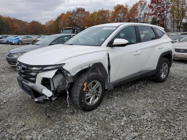 Продаж на аукціоні авто 2025 Hyundai Tucson, vin: 3KMJACDE2SE021173, номер лоту: 90742435