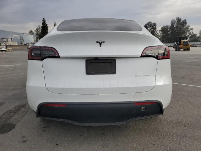 2023 Tesla Model Y მანქანა იყიდება აუქციონზე, vin: 7SAYGDEE8PA156549, აუქციონის ნომერი: 92649985
