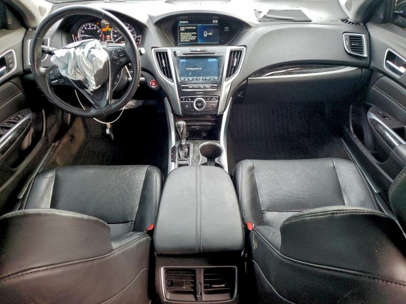 Продажа на аукционе авто 2018 Acura Tlx Tech, vin: 19UUB1F57JA003673, номер лота: 94536945