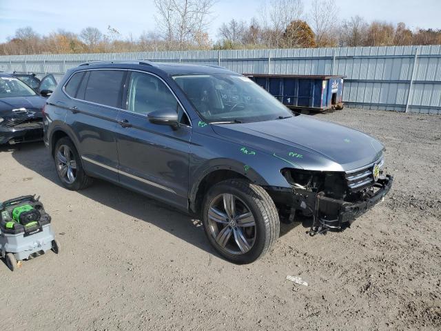 91011535 :رقم المزاد ، 3VV4B7AX7KM092970 vin ، 2019 Volkswagen Tiguan مزاد بيع