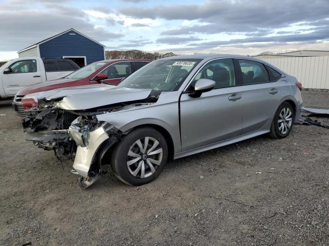 Продажа на аукционе авто 2025 Honda Civic Lx, vin: 2HGFE2F20SH601246, номер лота: 93078635