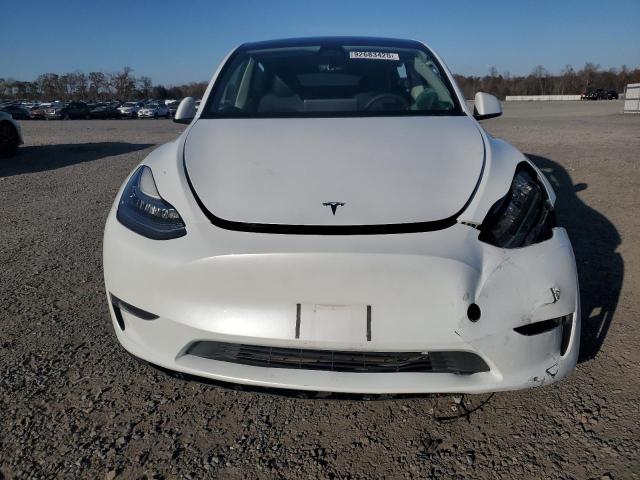 Продаж на аукціоні авто 2023 Tesla Model Y, vin: 7SAYGDEE6PA126823, номер лоту: 92683425