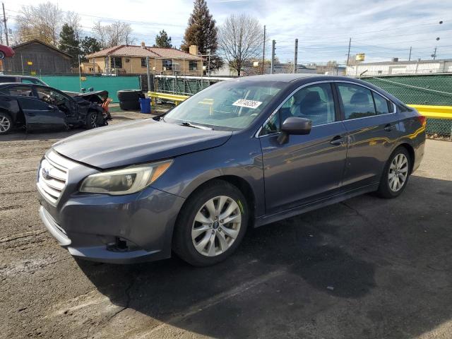 Aukcja sprzedaży 2015 Subaru Legacy, vin: 4S3BNBC64F3040952, numer aukcji: 90746285