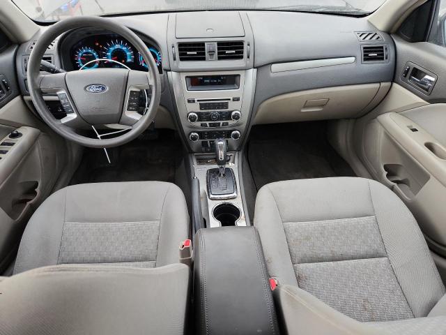 Продаж на аукціоні авто 2012 Ford Fusion Se, vin: 3FAHP0HA2CR104253, номер лоту: 93069405