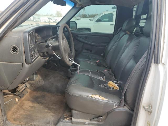 Продаж на аукціоні авто 2007 Chevrolet Silverado, vin: 1GCHC24U77E139753, номер лоту: 93342935
