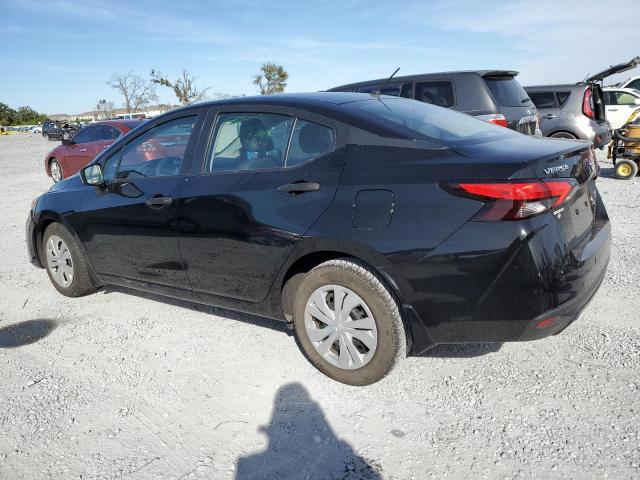 2023 Nissan Versa S მანქანა იყიდება აუქციონზე, vin: 3N1CN8DVXPL832173, აუქციონის ნომერი: 96624135