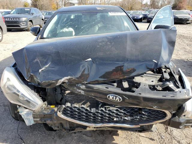 Aukcja sprzedaży 2016 Kia Cadenza, vin: KNALN4D78G5215309, numer aukcji: 91484145