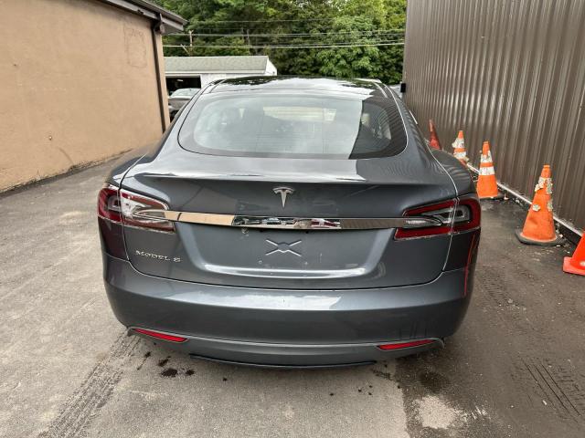 Продаж на аукціоні авто 2013 Tesla Model S, vin: 5YJSA1AC6DFP10886, номер лоту: 91584465