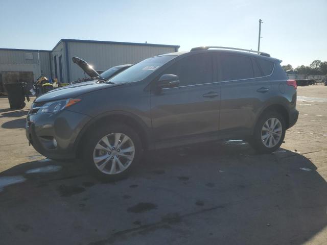 Продаж на аукціоні авто 2014 Toyota Rav4, vin: 2T3YFREV7EW111576, номер лоту: 93028255