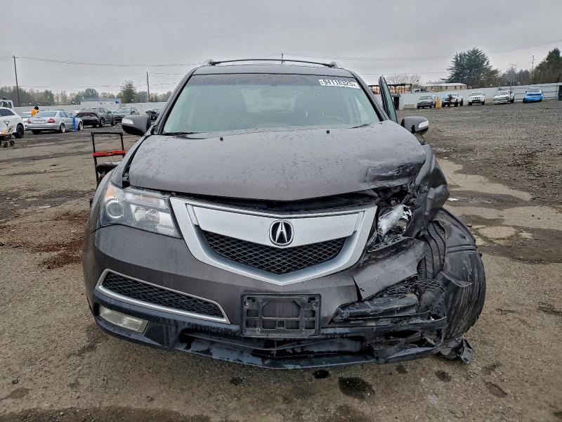 Продажа на аукционе авто 2010 Acura Mdx Techno, vin: 2HNYD2H69AH533161, номер лота: 94118325