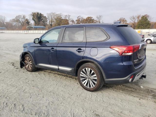 Продаж на аукціоні авто 2020 Mitsubishi Outlander, vin: JA4AD3A35LZ040197, номер лоту: 93614755