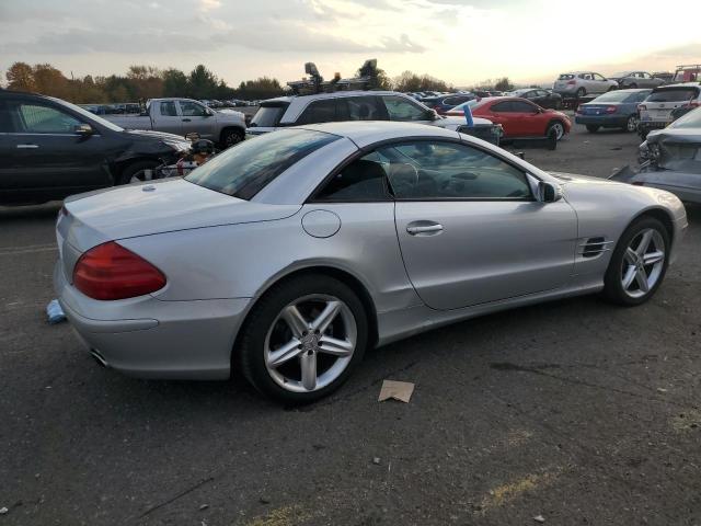 2006 Mercedes-benz Sl მანქანა იყიდება აუქციონზე, vin: WDBSK75F56F110202, აუქციონის ნომერი: 87213855