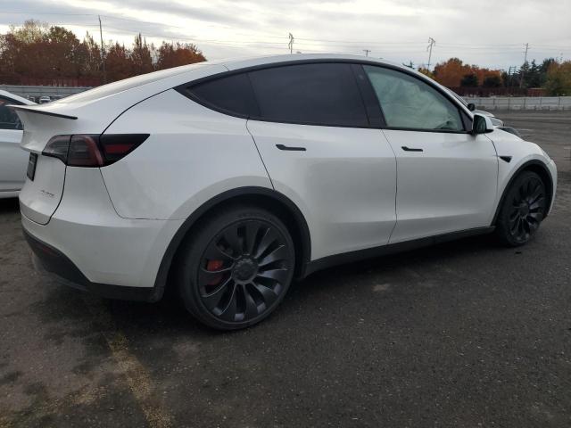 Aukcja sprzedaży 2023 Tesla Model Y, vin: 7SAYGDEF2PF773392, numer aukcji: 91063325