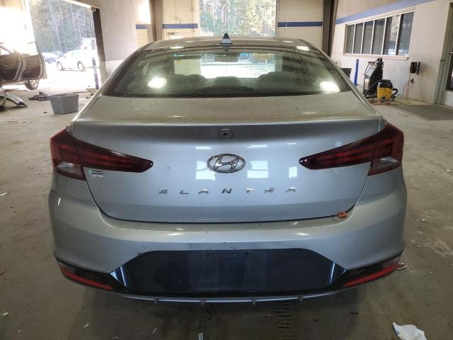 Продажа на аукционе авто 2020 Hyundai Elantra, vin: 5NPD84LF0LH623482, номер лота: 92599635