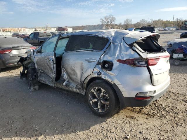 Aukcja sprzedaży 2021 Kia Sportage, vin: KNDPM3AC0M7883740, numer aukcji: 91939205