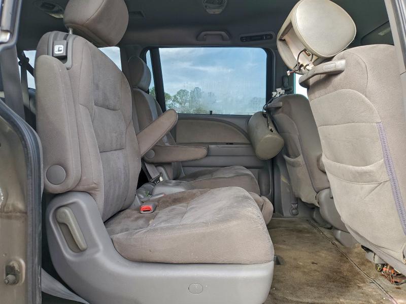 Aukcja sprzedaży 2008 Honda Odyssey, vin: 5FNRL38428B003941, numer aukcji: 93541575