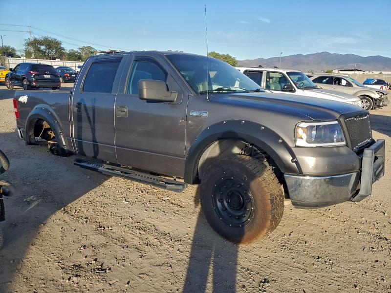 2007 Ford F150 მანქანა იყიდება აუქციონზე, vin: 1FTRW14WX7FB22740, აუქციონის ნომერი: 94393945