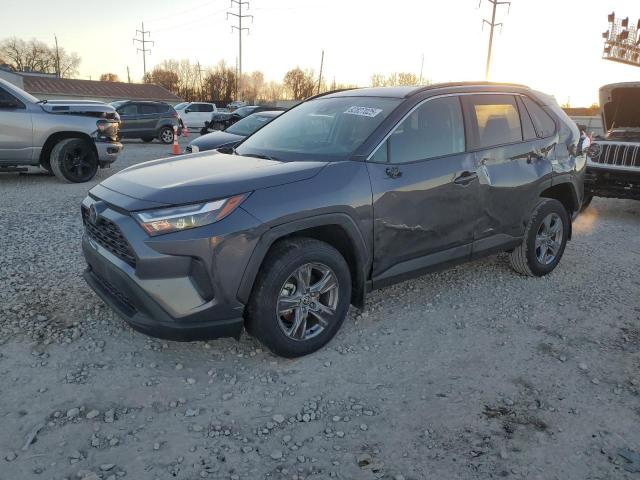 Auction sale of the 2025 Toyota Rav4, vin: 4T3LWRFV1SU194085, lot number: 92827025