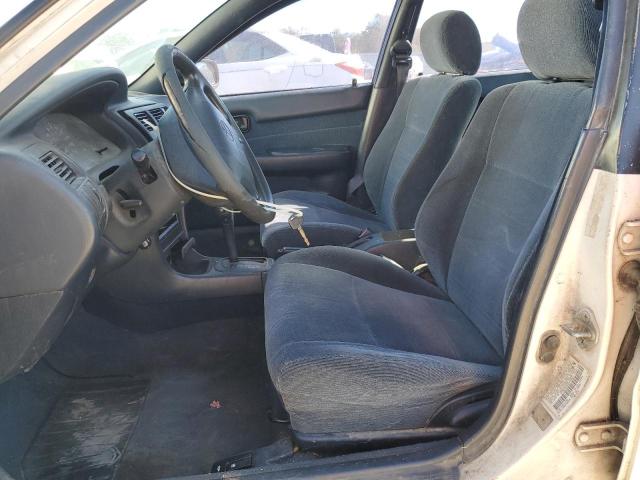 Продажа на аукционе авто 1994 Toyota Corolla, vin: JT2AE09B8R0070667, номер лота: 92318845
