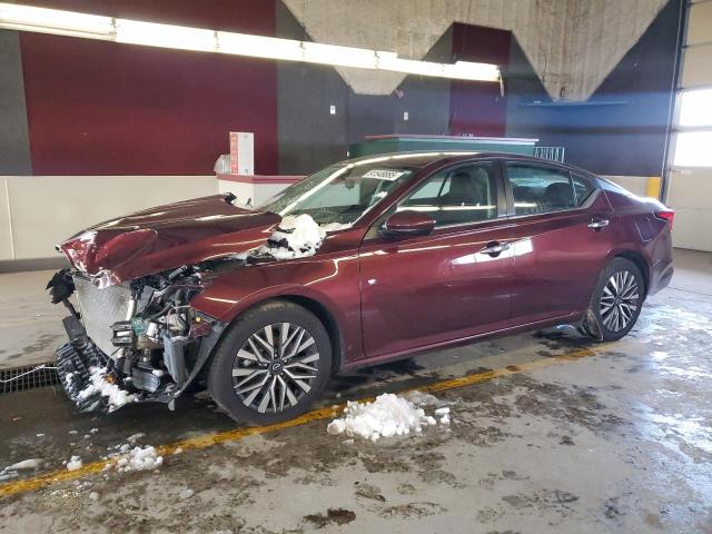 Aukcja sprzedaży 2023 Niss Altima, vin: 1N4BL4DV4PN322365, numer aukcji: 91548885