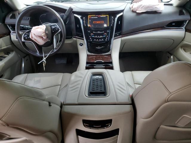 2016 Cadillac Escalade E მანქანა იყიდება აუქციონზე, vin: 1GYS3JKJ2GR164927, აუქციონის ნომერი: 92904655