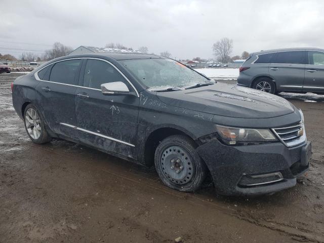 Продаж на аукціоні авто 2019 Chevrolet Impala, vin: 1G1105S36KU106613, номер лоту: 89669985