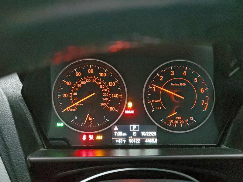 Продажа на аукционе авто 2017 Bmw M240i, vin: WBA2G1C33HV639310, номер лота: 93592545