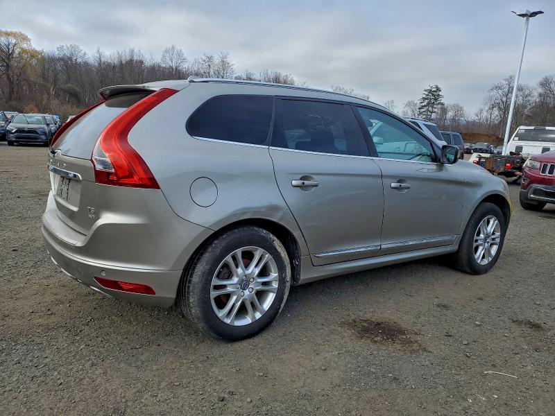 Продажа на аукционе авто 2016 Volvo Xc60 T5 Pr, vin: YV4612RK0G2856756, номер лота: 93897895