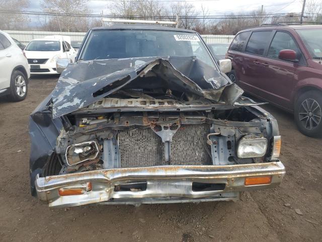 Продаж на аукціоні авто 1991 Nissan Truck, vin: 1N6SD11SXMC373177, номер лоту: 92002825
