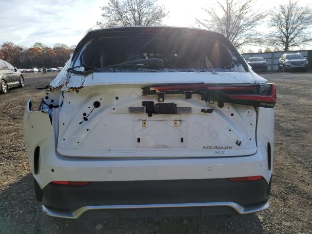 Продаж на аукціоні авто 2024 Lexus Nx 450h Lu, vin: JTJKKCFZ2R2026396, номер лоту: 89866345