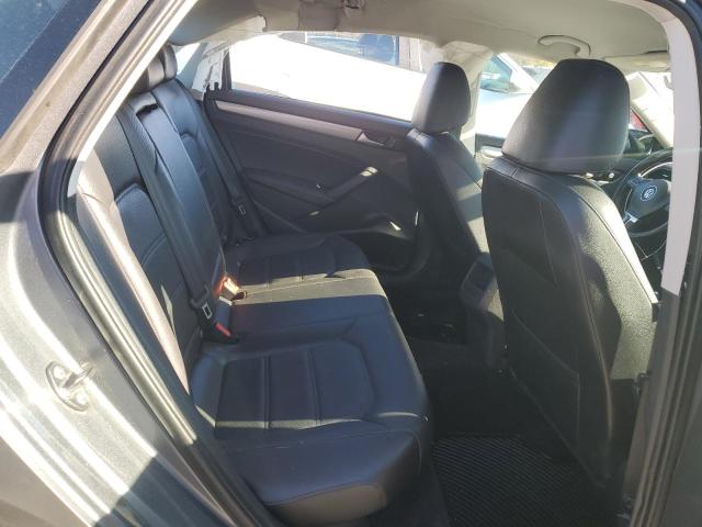 Продаж на аукціоні авто 2015 Volkswagen Passat, vin: 1VWAT7A36FC038009, номер лоту: 91166085