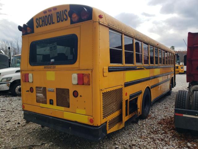 85952565 :رقم المزاد ، 1T7YN4E20C1149984 vin ، 2012 Thomas Saf-t-liner Hdx مزاد بيع