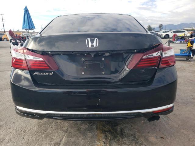 Aukcja sprzedaży 2016 Honda Accord, vin: 1HGCR2F38GA164652, numer aukcji: 93731135