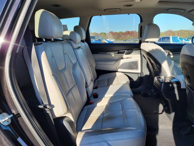 Продаж на аукціоні авто 2022 Kia Telluride, vin: 5XYP3DHC7NG245603, номер лоту: 91300885