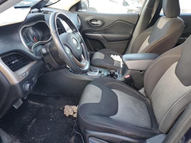 Aukcja sprzedaży 2016 Jeep Cherokee, vin: 1C4PJMAB8GW110756, numer aukcji: 92847165