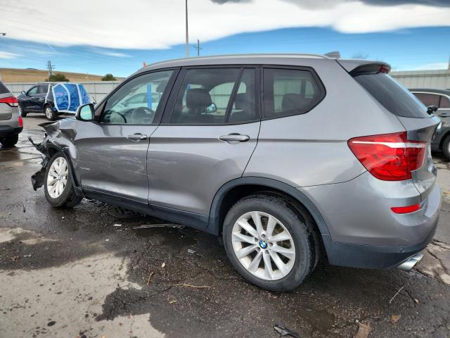 92023425 :رقم المزاد ، 5UXWX9C54H0D98036 vin ، 2017 Bmw X3 Xdrive2 مزاد بيع