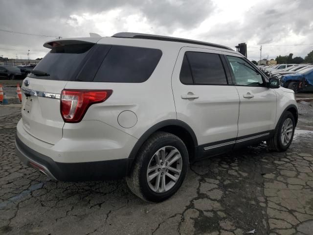 Продажа на аукционе авто 2017 Ford Explorer X, vin: 1FM5K7D80HGD21477, номер лота: 93240225