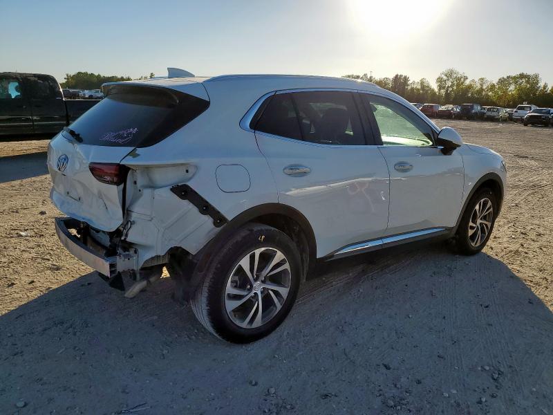 Aukcja sprzedaży 2021 Buick Envision, vin: LRBFZNR4XMD104690, numer aukcji: 92026155