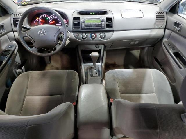 Продаж на аукціоні авто 2005 Toyota Camry Le, vin: 4T1BE32K35U427274, номер лоту: 92882265