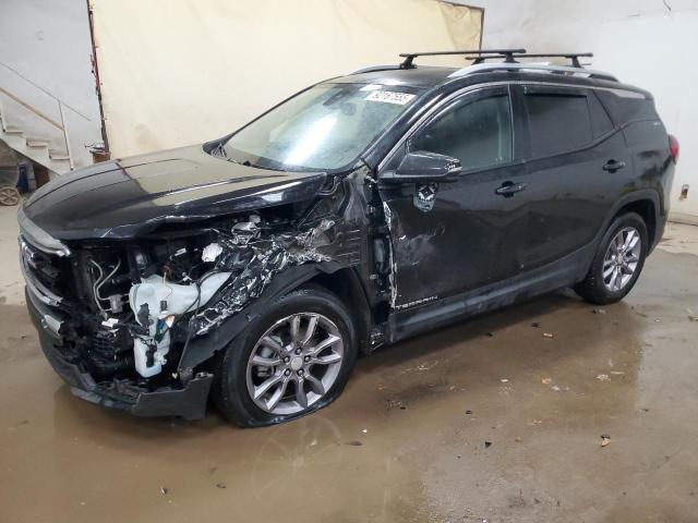 Auction sale of the 2022 Gmc Terrain, vin: 3GKALVEV1NL141297, lot number: 92167555