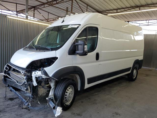 2025 Ram Promaster მანქანა იყიდება აუქციონზე, vin: 3C6MRVHG4SE549112, აუქციონის ნომერი: 91826245