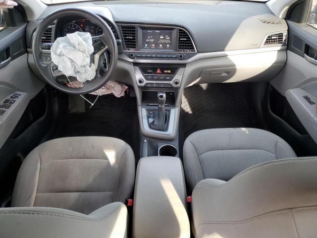 92831905 :رقم المزاد ، 5NPD84LF4HH169096 vin ، 2017 Hyundai Elantra Se مزاد بيع