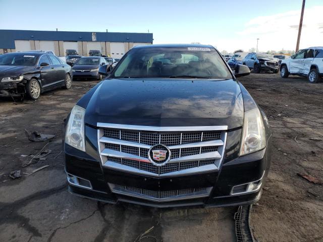 Продажа на аукционе авто 2010 Cadillac Cts, vin: 1G6DL5EGXA0140315, номер лота: 93438225