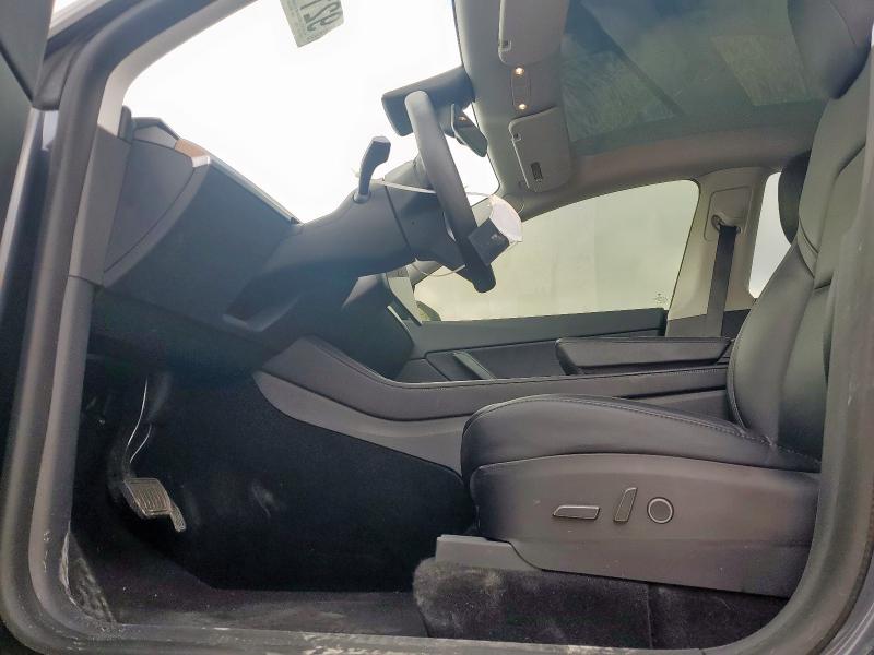 2021 Tesla Model Y მანქანა იყიდება აუქციონზე, vin: 5YJYGDEE5MF193201, აუქციონის ნომერი: 92113995