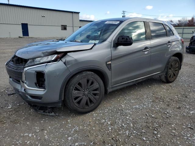 Продаж на аукціоні авто 2021 Mitsubishi Outlander Sport, vin: JA4APUAU6MU020884, номер лоту: 93030265